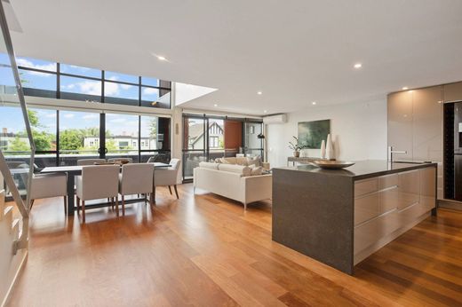 Apartment in Auckland