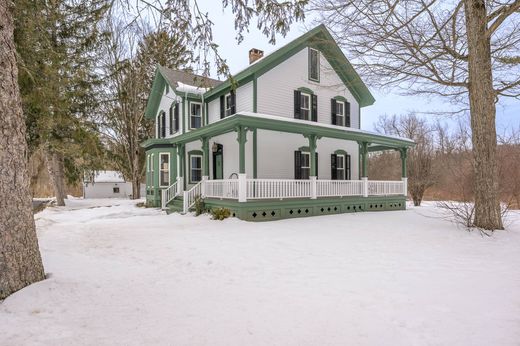 Casa Unifamiliare a Old Chatham, Columbia County