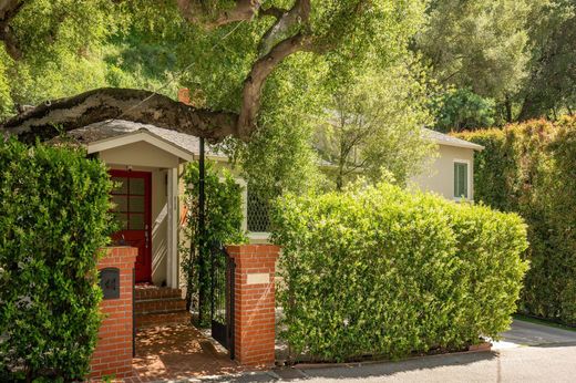 Casa Independente - Beverly Hills, Los Angeles County