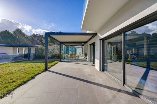 Casa en Cabriès, Bocas del Ródano