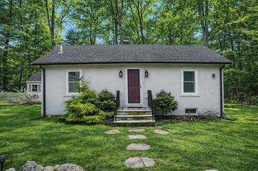 Maison individuelle à Dover, Comté de Norfolk