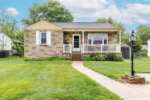 Detached House in Pasadena, Anne Arundel County