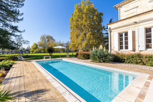 Casa Unifamiliare a Libourne, Gironda