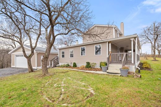 Πολυτελή κατοικία σε Winchester, City of Winchester