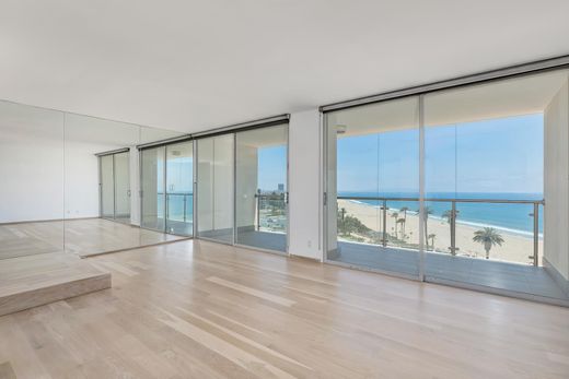 Apartament w Santa Monica, Los Angeles County