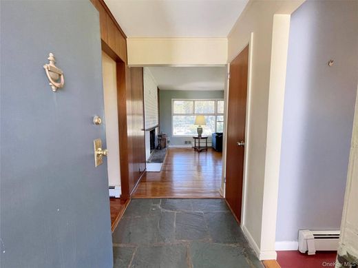 Einfamilienhaus in Huntington, Suffolk County