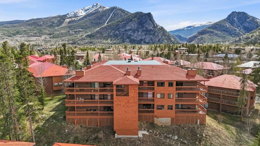 Apartment in Frisco, Summit County