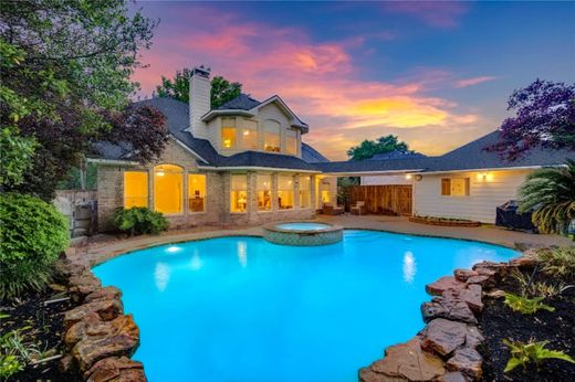 Einfamilienhaus in Houston, Harris County