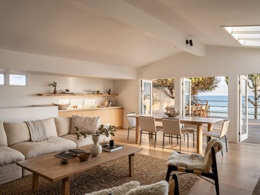 Casa di lusso a Malibù, Los Angeles County