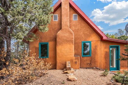 Detached House in Santa Fe, Santa Fe County