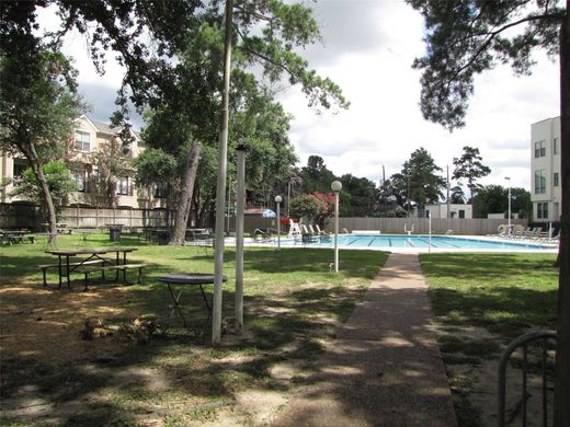 ‏קרקע ב  יוסטון, Harris County