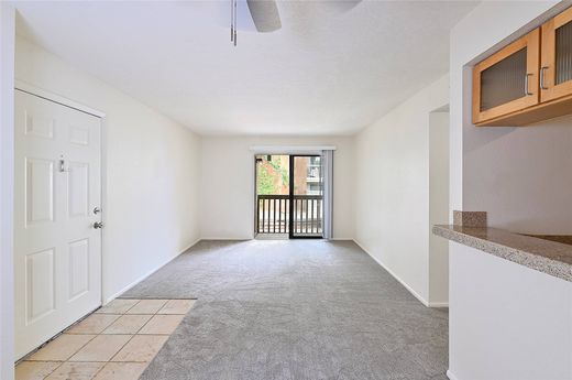 Daire Santa Fe, Santa Fe County