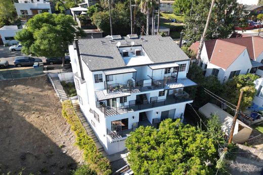 Luxury home in Los Angeles, Los Angeles County