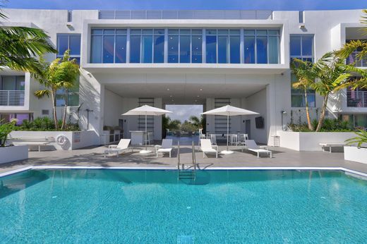 Apartment in Delray Beach, Palm Beach