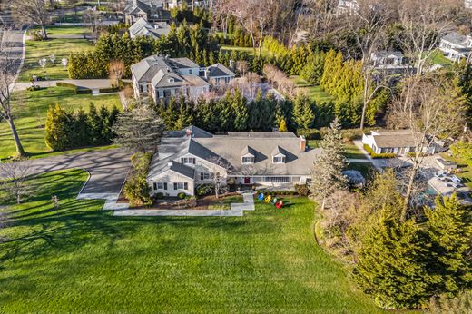 Casa Independente - Manhasset, Nassau County