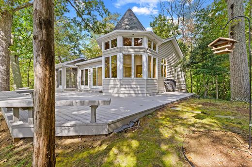 Casa de lujo en Edgewater, Anne Arundel County