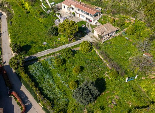 Detached House in Villefranche-sur-Mer, Alpes-Maritimes