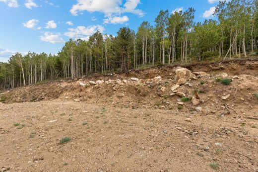 Luxury home in Black Hawk, Gilpin County