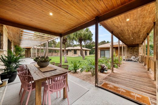 Vrijstaand huis in Brisbane, State of Queensland