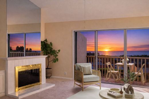 Dom miejski w Carlsbad, Hrabstwo San Diego