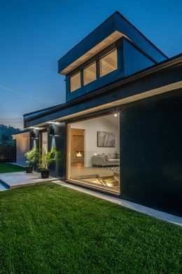 Casa en Burbank, Los Angeles County