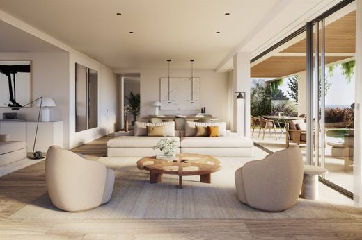 단독 저택 / Cascais, Distrito de Lisboa