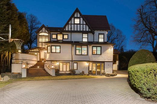 New Jersey, USA Luxury Real Estate - Homes for Sale