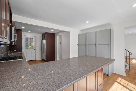 Смежная Вилла, Питтсбург, Allegheny County