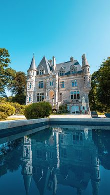 Vrijstaand huis in Plaudren, Morbihan