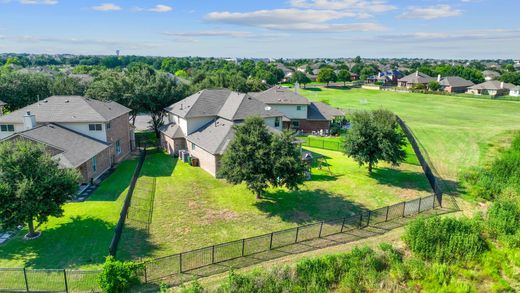 Casa en Round Rock, Williamson County