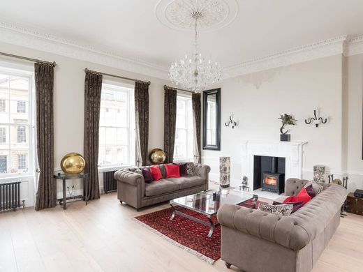 Таунхаус, Бат, Bath and North East Somerset