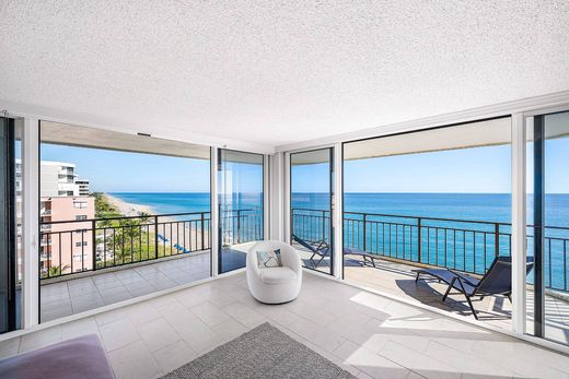 ﺷﻘﺔ ﻓﻲ Highland Beach, Palm Beach County