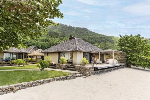 Villa Haapiti, Îles du Vent