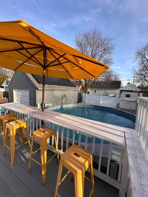 Detached House in Springfield, Hampden County