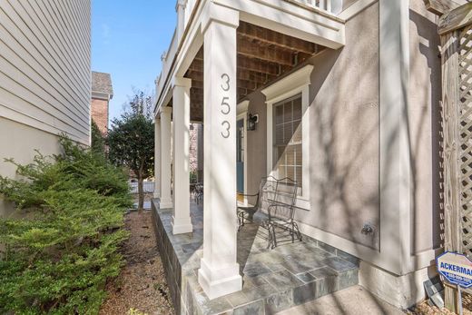 Casa di lusso a Gaithersburg, Montgomery County