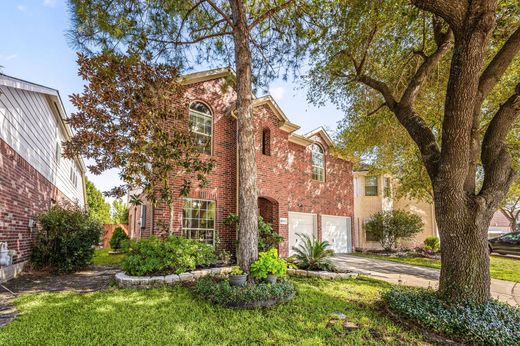 Casa Independente - Katy, Harris County