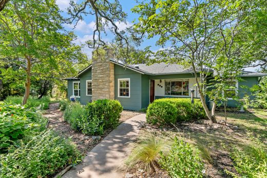 Detached House in Boerne, Kendall County