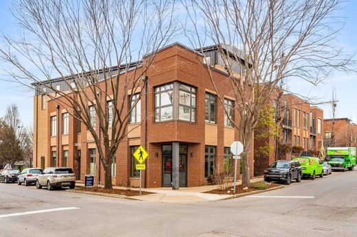 Квартира, Нэшвилл, Davidson County