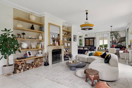 Casa en Louveciennes, Yvelines