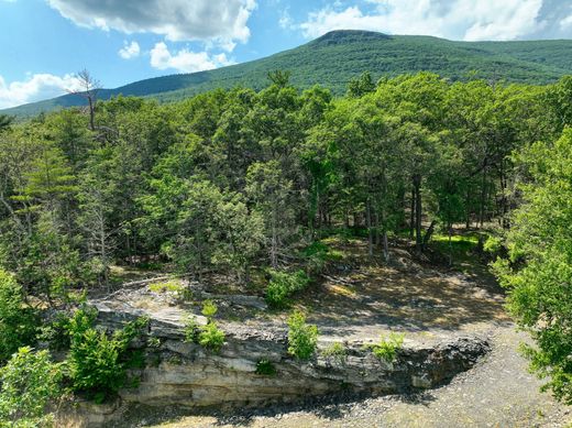 Teren w Saugerties, Ulster County