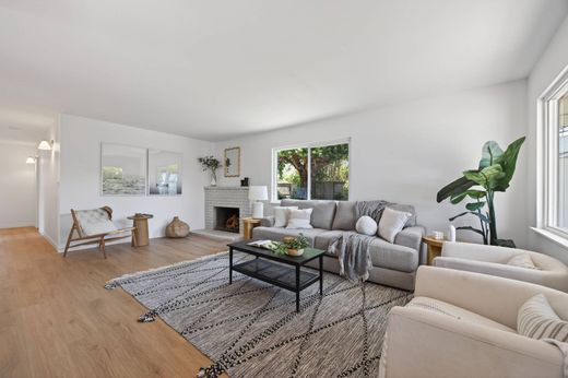 Detached House in Carpinteria, Santa Barbara County