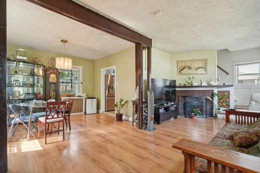 Müstakil ev Leonia, Bergen County