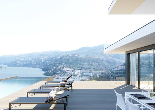 단독 저택 / Baião, Distrito do Porto