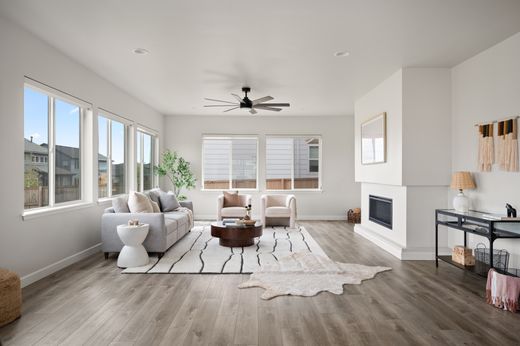 Casa Unifamiliare a Parker, Douglas County