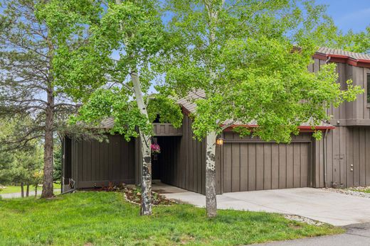 Townhouse in Golden, Jefferson County