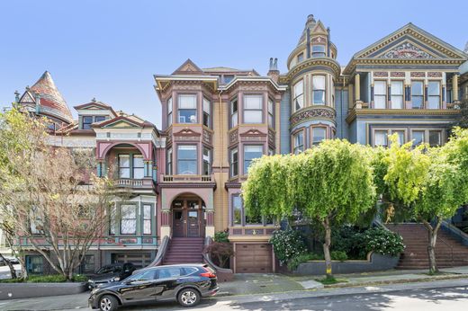 Διαμέρισμα σε Σαν Φραντσίσκο, City and County of San Francisco