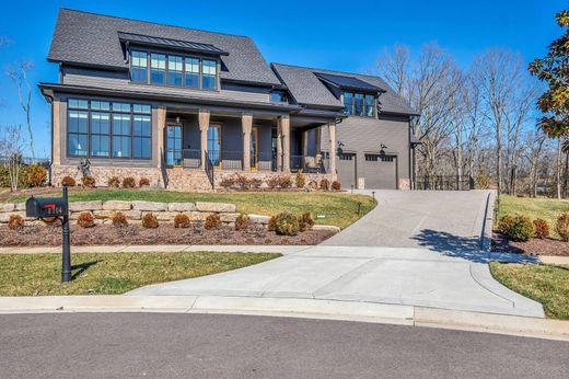 Detached House in College Grove, Williamson County