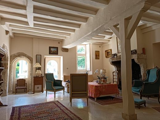 Semidetached House in Blois, Loir-et-Cher