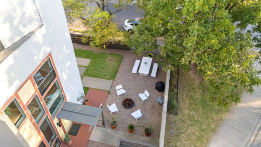 ﺷﻘﺔ ﻓﻲ أوستن، تكساس, Travis County