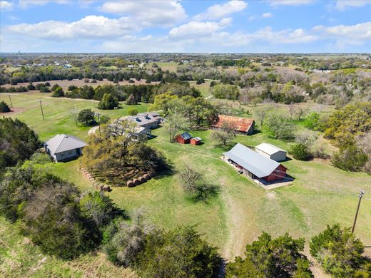Country House in Burton, Washington County